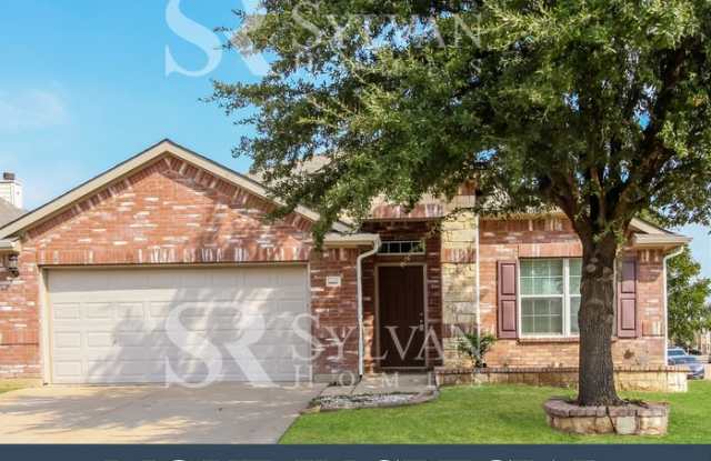 3917 Yarberry Court - 3917 Yarberry Court, Fort Worth, TX 76262