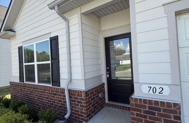 702 Samuel Drive - 702 Samuel Drive, Columbia, TN 38401