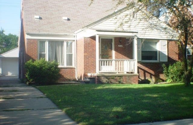 1229 Brys Dr - 1229 Brys Drive, Grosse Pointe Woods, MI 48236