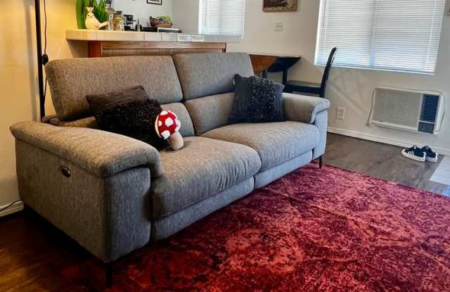 Lincoln Avenue Apartments Gallery 4