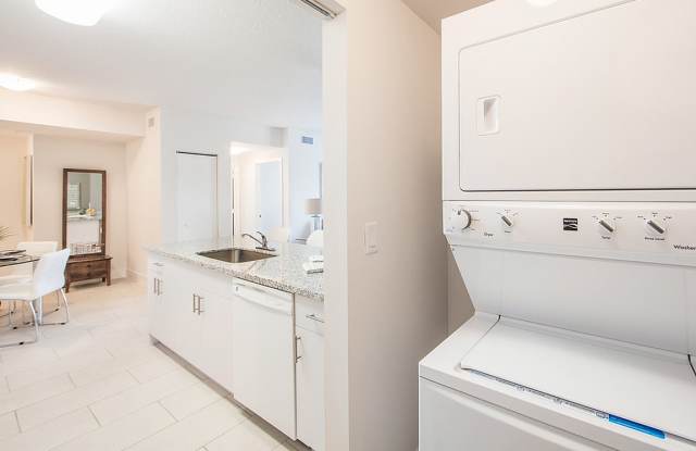 The Olivia Apartments Gallery 2