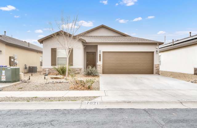 7021 Silver Spur Street photos photos