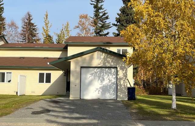 3 bedroom in Walden Estates - 1404 Hampstead Avenue, Fairbanks, AK 99701
