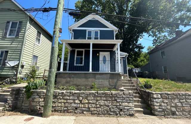 Addyston- Cozy 2 bedroom 1 bath photos photos