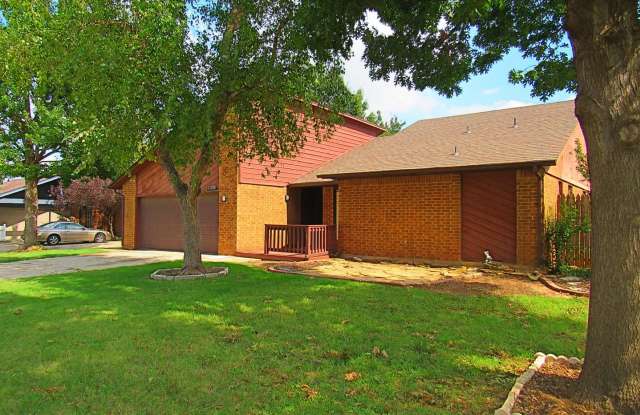 COOMING SOON! Spacious 3-Bed, 3-Bath Single-Family Home in Prime Oklahoma City Location photos photos