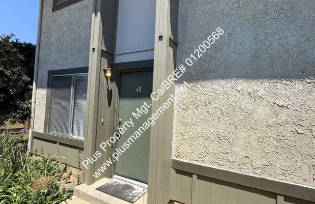 Large Two Story Condo with Two Car Detached Garage and Water/Trash Included photos photos