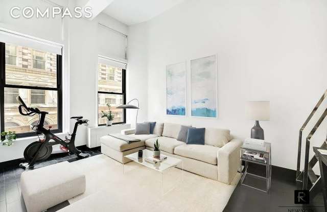 254 Park Avenue South - 254 Park Avenue South, New York City, NY 10010