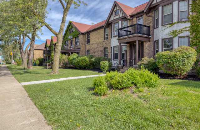 Colvin View Apartments Gallery 3