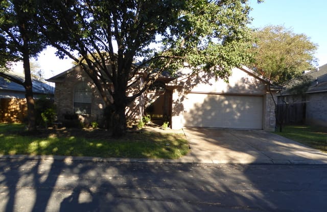 9522 BLACK THORN LN - 9522 Black Thorn Lane, San Antonio, TX 78240