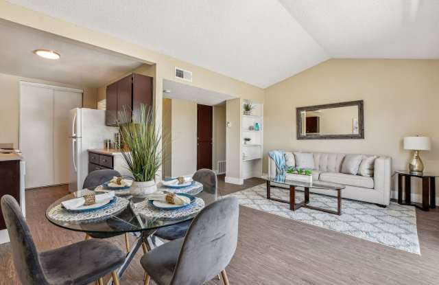 Rosemont Terrace photos photos