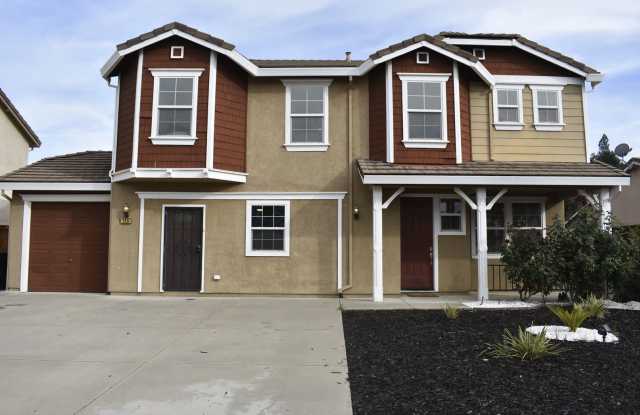 125 Marinette Court - 125 Marinette Court, Roseville, CA 95747