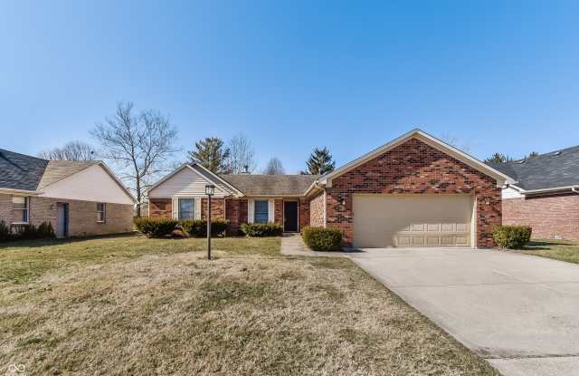 2134 Lappin Court - 2134 Lappin Court, Indianapolis, IN 46229