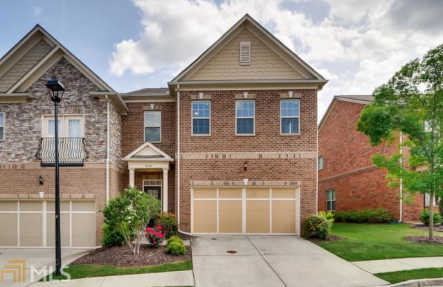 2440 Norwood Dr - 2440 Norwood Drive Southeast, Cobb County, GA 30080