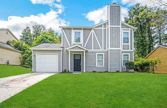 6235 Creekford Lane - 6235 Creekford Lane, Redan, GA 30058