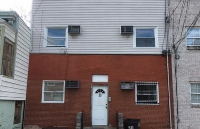 30 SIEDLER ST - 30 Seidler Street, Jersey City, NJ 07304