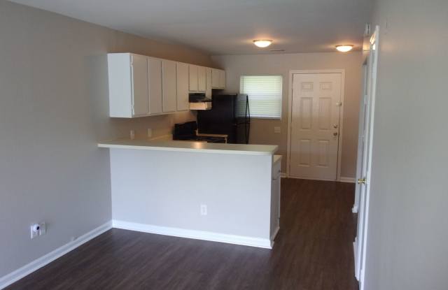 2 Bedroom 1 1/2 Bath Townhome - Recently Updated and Freshly Painted Gallery 3