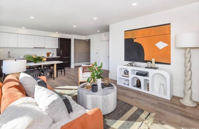 1288 Howard - 1288 Howard Street, San Francisco, CA 94103