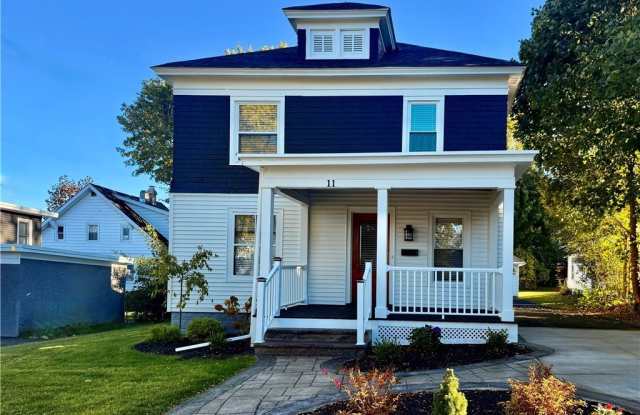 11 Sanger Avenue photos photos