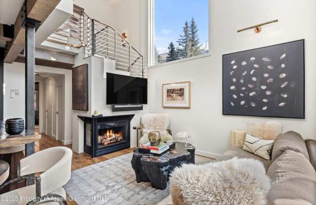 1024 E Cooper Avenue - 1024 East Cooper Avenue, Aspen, CO 81611 1024 E Cooper Avenue - 1024 East Cooper Avenue, Aspen, CO 81611