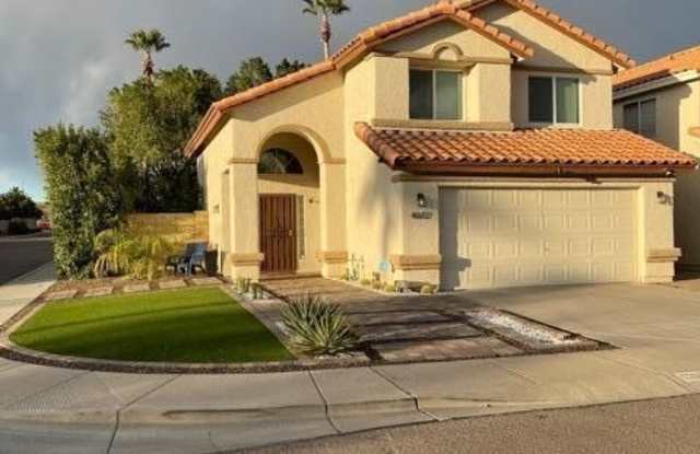 4602 E ANGELA Drive photos photos