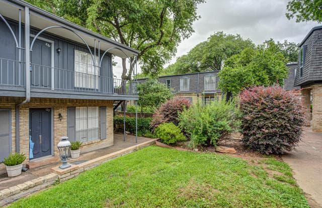 5018 Les Chateaux Drive - 5018 Les Chateaux Drive, Dallas, TX 75235