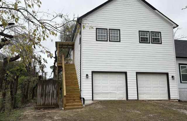 104 S CAROLINA - 104 South Carolina Street, Troup, TX 75789