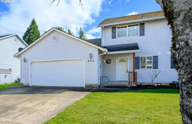 Nice 3 Bedroom, 2 Bath Townhome in McMinnville Gallery 1