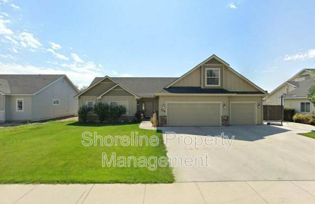 705 Triumph Drive photos photos
