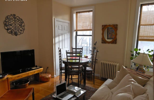 483 Warren Street - 483 Warren Street, Brooklyn, NY 11217
