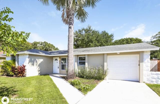 8875 Orange Blossom Drive - 8875 Orange Blossom Drive, Pinellas County, FL 33772