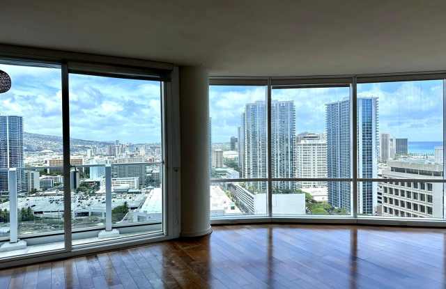 Moana Pacific East Tower 3BR/2BA/2PK Gallery 3