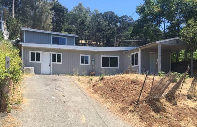 9198 Glenhaven Dr - 9198 Glenhaven Drive, Lake County, CA 95443