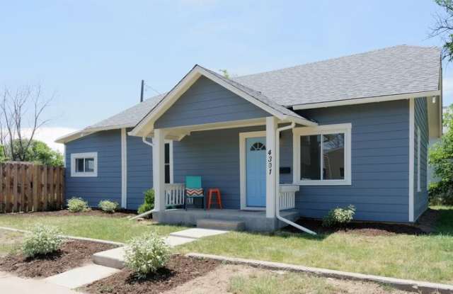 4301 South Lincoln Street photos photos