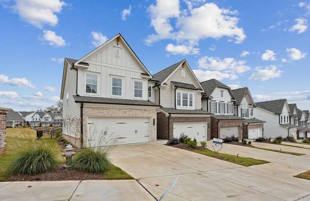ABODE at Magnolia Bluff photos photos