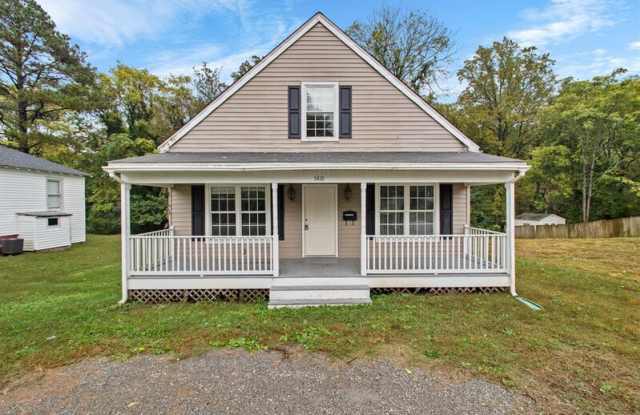 5410 Campbell Avenue Gallery 2