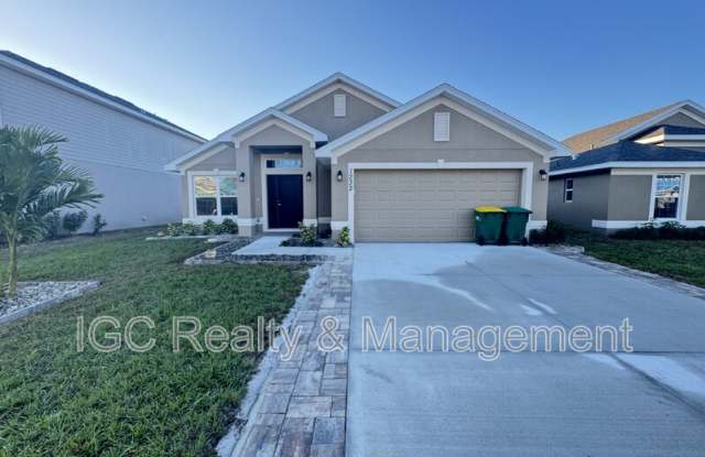 1232 Tupelo Circle - 1232 Tupelo Circle, Sharpes, FL 32926