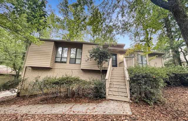 5184 Sunburst Drive - 5184 Sunburst Drive, Peachtree Corners, GA 30092