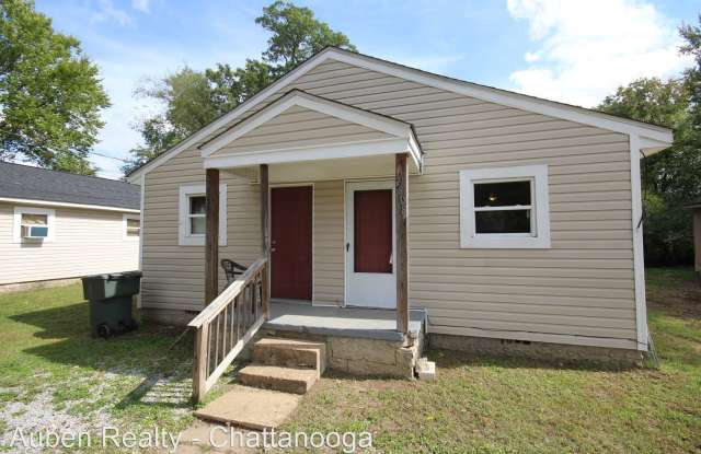 1808 S Greenwood Avenue - 1808 South Greenwood Avenue, Chattanooga, TN 37404