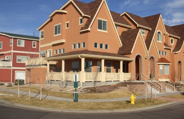18029 E Saskatoon Pl - 18029 E Saskatoon Pl, Parker, CO 80134