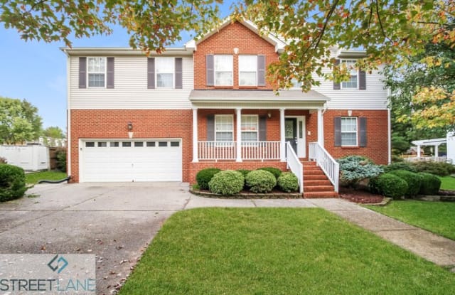 109 Holly Lane - 109 Holly Lane, White House, TN 37188