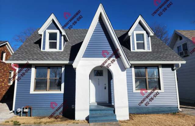 915 North Harlan Avenue photos photos