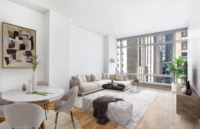 18 West 48th Street photos photos
