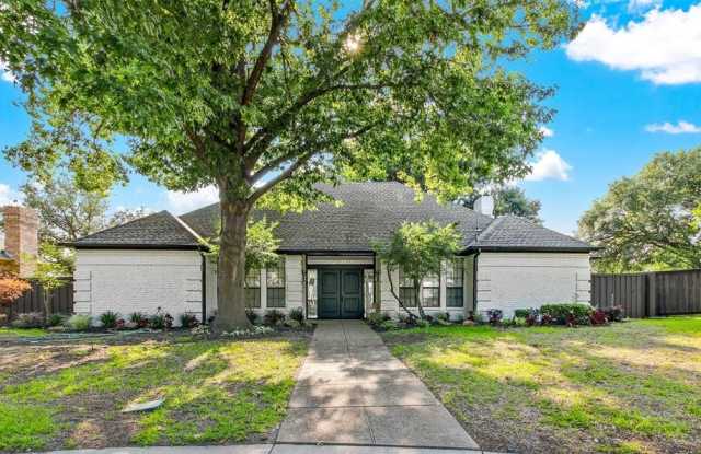 7319 Briarnoll Drive - 7319 Briarnoll Drive, Dallas, TX 75252