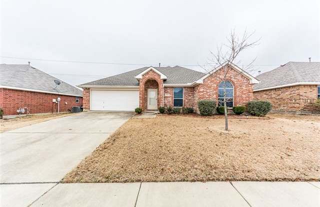 2706 Simmons Drive - 2706 Simmons Dr, Sachse, TX 75048