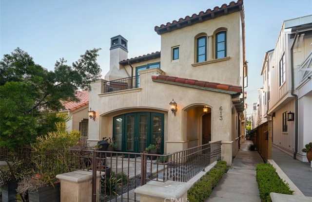 613 Begonia Avenue - 613 Begonia Avenue, Newport Beach, CA 92625 613 Begonia Avenue - 613 Begonia Avenue, Newport Beach, CA 92625