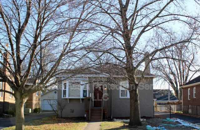 6533 Arkansas Avenue - 6533 Arkansas Avenue, Hammond, IN 46323