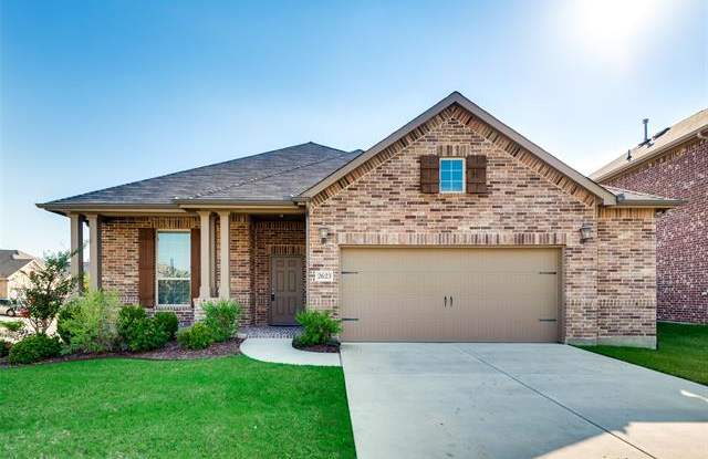 2623 Calmwood Drive - 2623 Calmwood Drive, Little Elm, TX 75068
