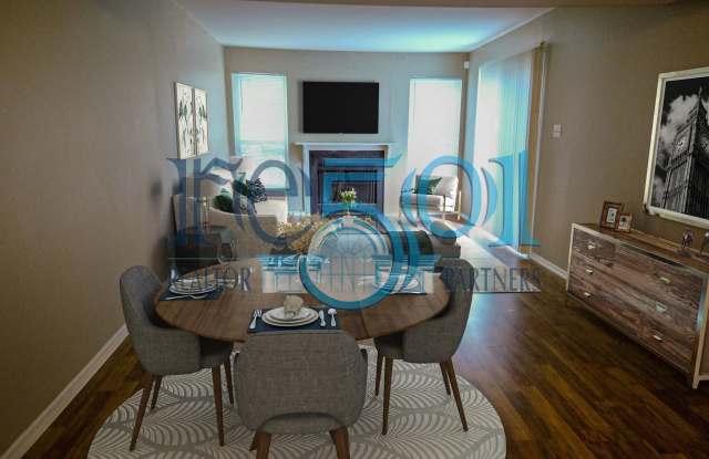 *PRICE REDUCTION* Check out this AWESOME WLR Condo! - 12100 Rainwood Road, Little Rock, AR 72212