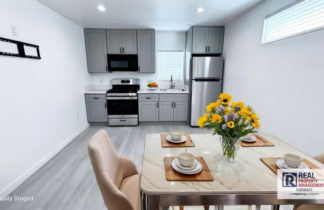 Charming Newly Renovated 1-Bedroom Home in El Sereno! photos photos