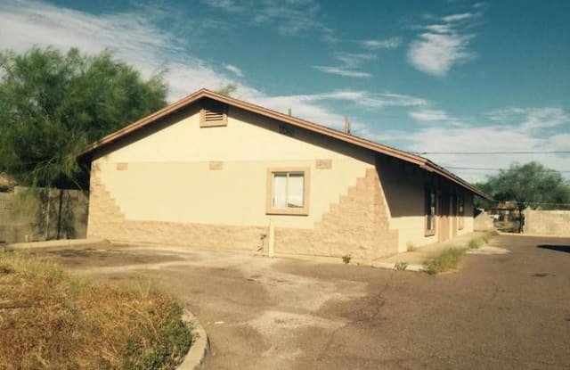 4425 S. 8th St # 1 - 4425 South 8th Street, Phoenix, AZ 85040